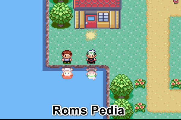free download pokemon emerald rom pc
